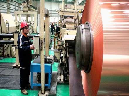 銅片在安裝設(shè)置時(shí)有怎樣的規(guī)定？